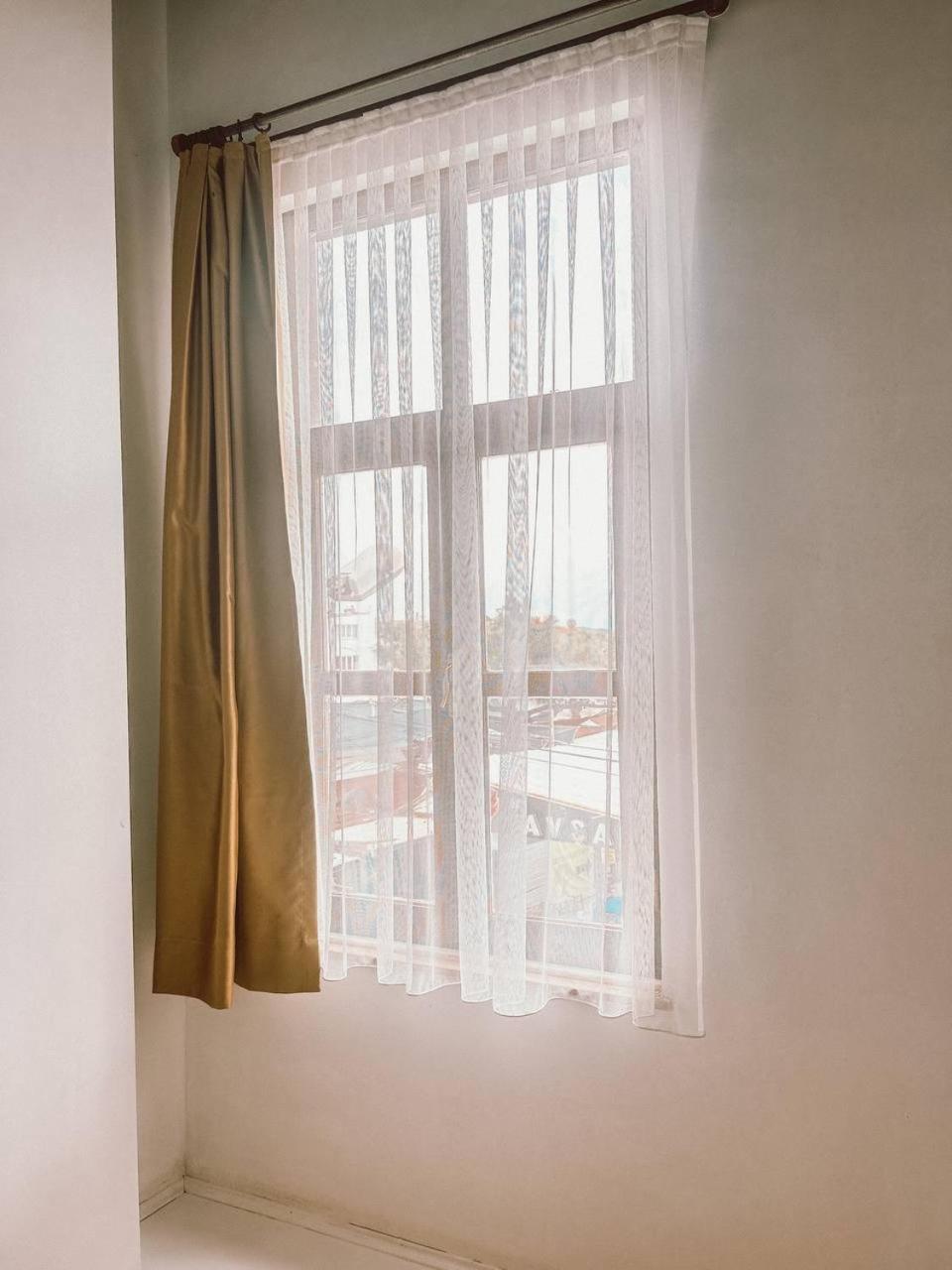 Eden Selene Hotel Ayvalı Eksteriør billede