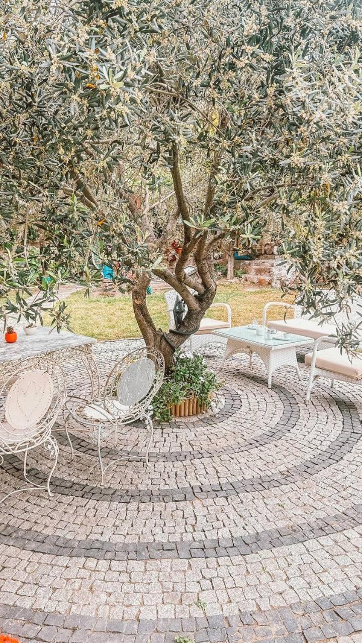 Eden Selene Hotel Ayvalı Eksteriør billede