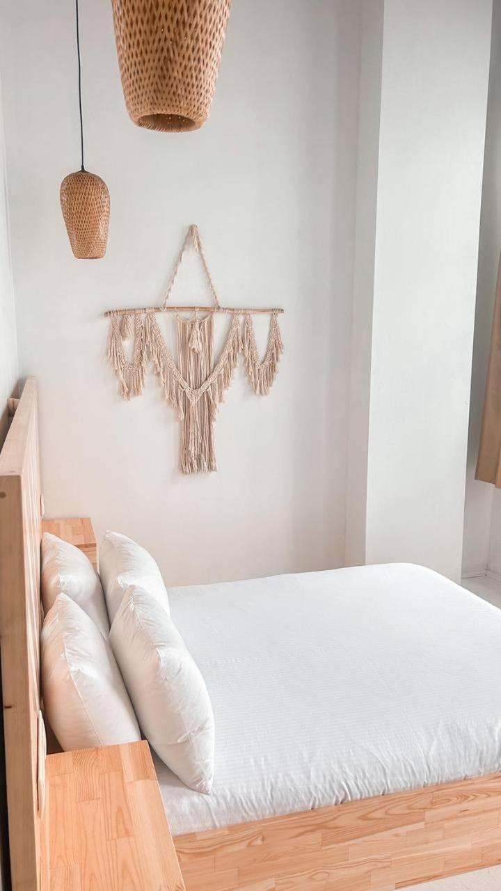 Eden Selene Hotel Ayvalı Eksteriør billede